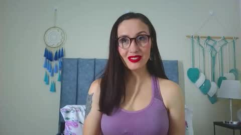 Iberian Moon online show from October 27, 5:24 pm