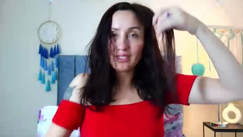 Iberian Moon online show from October 9, 5:40 pm