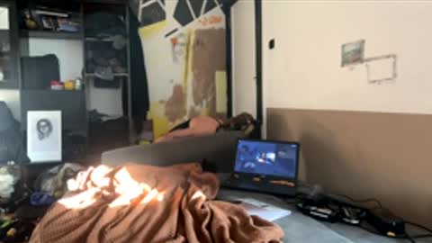 ibigboy666 online show from May 2, 4:40 am