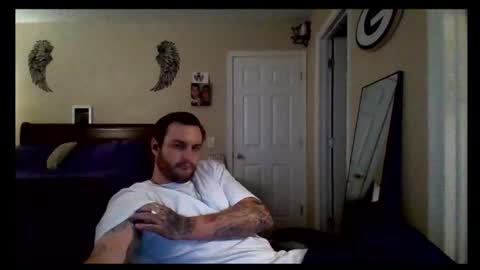 iblazen1 online show from November 6, 10:35 pm