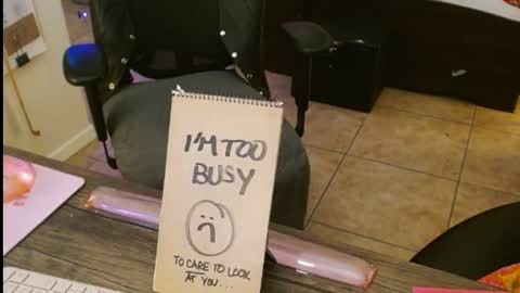 Snapshot of ibpms247 chatting on February 28, 3:48 am PMS online show from February 28, 3:48 am