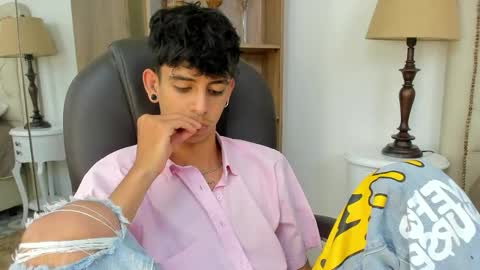 ibratxandy online show from June 5, 7:30 pm