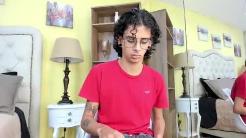 ibratxandy online show from December 19, 7:09 pm