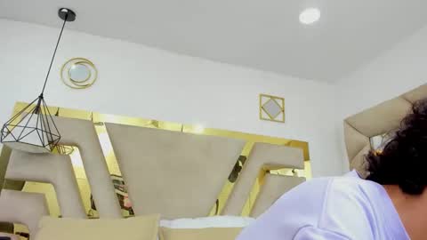 ibratxandy online show from November 19, 8:40 pm