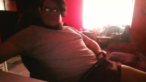 ibs666 online show from March 8, 7:31 pm