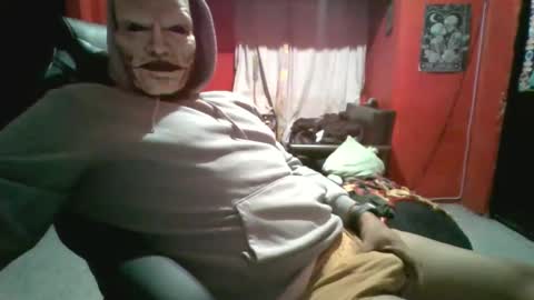 ibs666 online show from January 21, 4:21 am