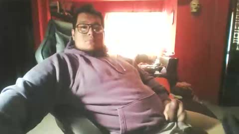 ibs666 online show from December 16, 6:47 pm