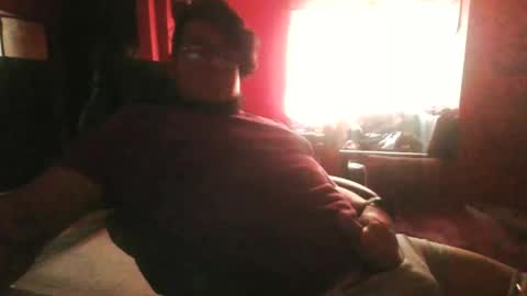 ibs666 online show from March 1, 6:54 pm