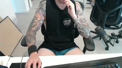 ic987 online show from February 18, 3:28 am