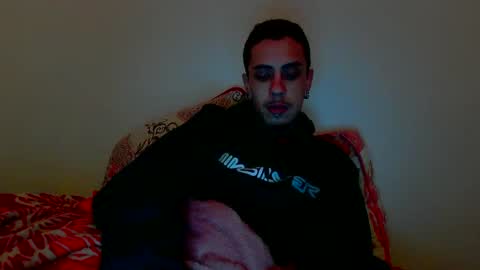 icaro0223 online show from October 7, 12:01 pm