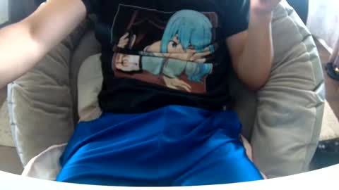 Ice Jr online show from September 13, 7:27 pm