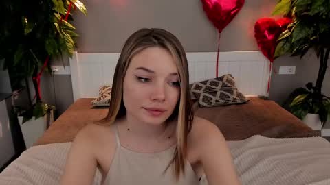 Danielle online show from March 9, 6:43 pm