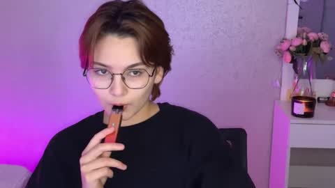 Ksenia online show from November 28, 5:09 pm