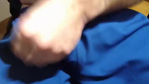 icky_thumps online show from February 14, 1:19 am