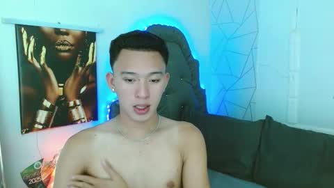 Mateo online show from March 16, 5:06 pm