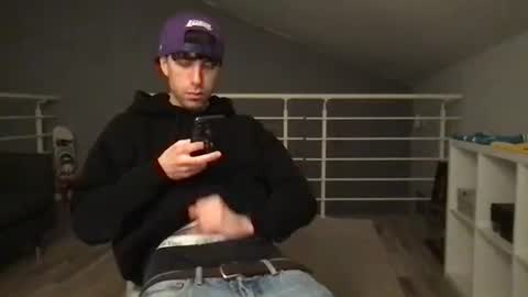 icyninesix online show from January 31, 3:41 am