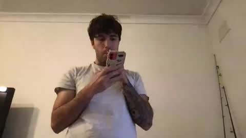 icyninesix online show from October 30, 12:11 am