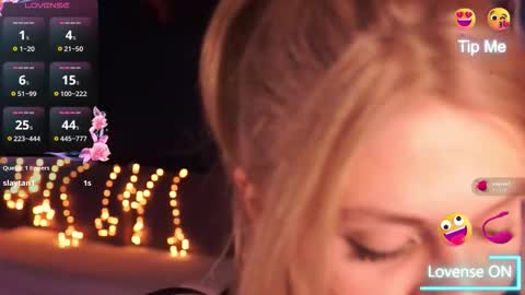 Little Flower online show from December 15, 8:05 pm