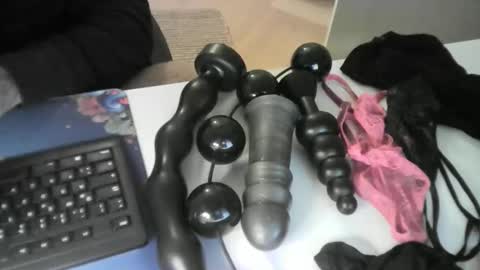 ... online show from January 12, 9:00 pm