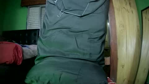 Nicolas online show from November 14, 1:19 am