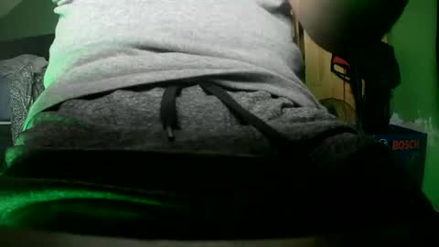 Nicolas online show from February 13, 11:41 pm