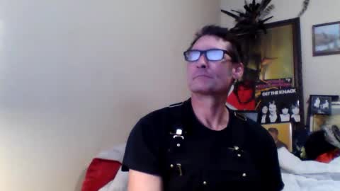 Darthmark420 online show from December 22, 1:29 pm