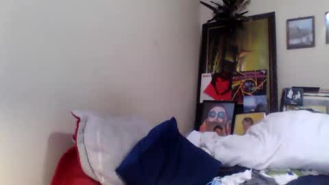 Darthmark420 online show from January 17, 7:55 pm