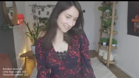 Belle online show from January 7, 11:15 am