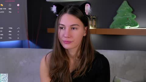 Mira online show from December 30, 12:54 am