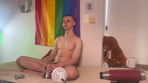 vladito online show from September 29, 7:57 pm