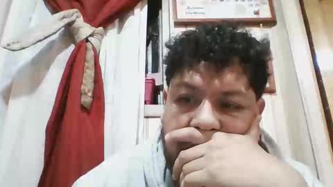 ignacio_sick online show from November 8, 1:19 am