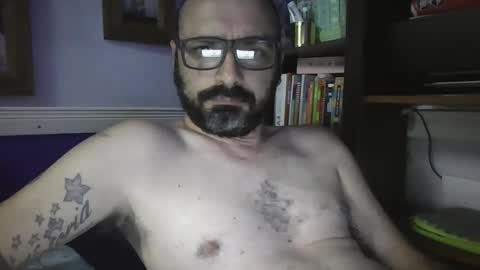 igorargen4 online show from January 16, 11:59 pm