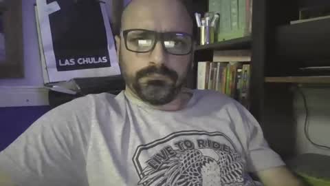 igorargen4 online show from February 27, 12:57 am