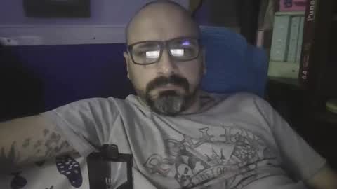 igorargen4 online show from November 3, 1:50 am