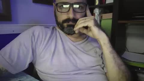 igorargen4 online show from March 9, 2:39 am