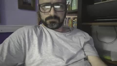 igorargen4 online show from January 7, 12:24 am