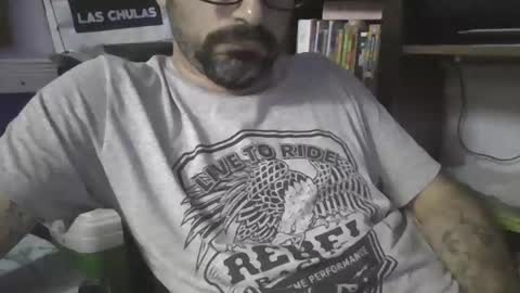 igorargen4 online show from February 26, 2:08 am