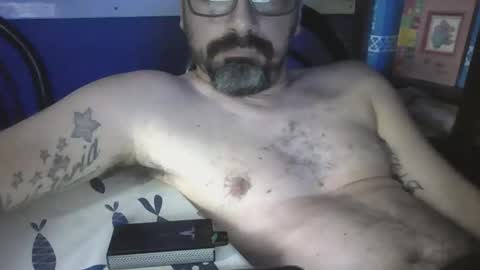 igorargen4 online show from February 14, 2:03 am