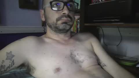 igorargen4 online show from January 26, 1:20 am