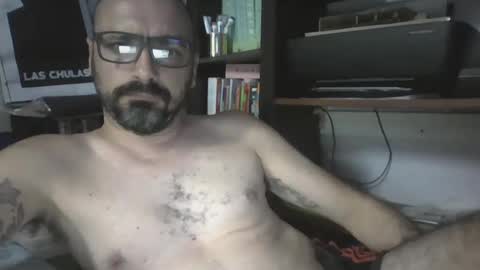 igorargen4 online show from February 28, 12:43 am