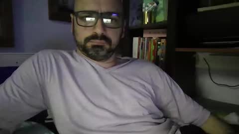 igorargen4 online show from December 28, 12:47 am