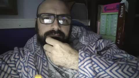 igorargen4 online show from September 14, 2:14 am