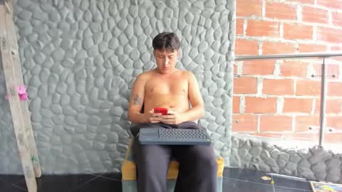 Snapshot of iham_28 chatting on September 11, 4:30 pm Iham online show from September 11, 4:30 pm