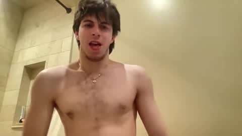 All American Jock online show from February 15, 2:36 am