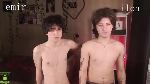 iinklk134 online show from February 10, 10:24 pm