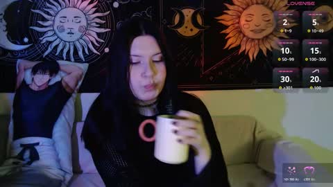 Vella online show from February 5, 2:20 pm