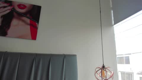 Isabella online show from April 7, 12:18 pm