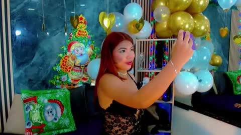 iisalombardi online show from December 19, 6:20 am