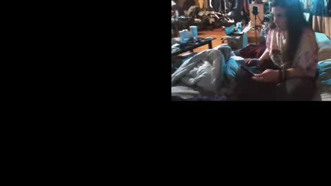 ike6oodnigh online show from January 8, 9:26 am