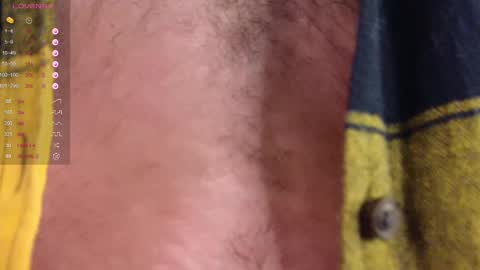 Sam online show from February 27, 8:53 pm